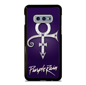 PRINCE PURPLE RAIN ICON Samsung Galaxy S10e Case Cover