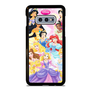 PRINCESS OF DISNEY Samsung Galaxy S10e Case Cover