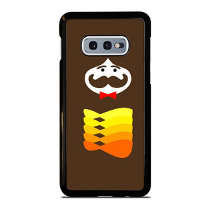 PRINGLES POTATO CHIPS LOGO 2 Samsung Galaxy S10e Case Cover