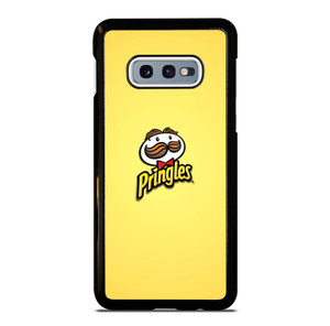 PRINGLES POTATO CHIPS LOGO Samsung Galaxy S10e Case Cover