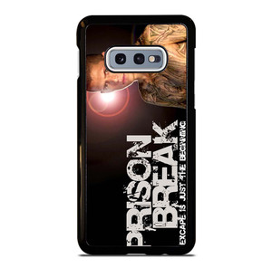 PRISON BREAK 2 Samsung Galaxy S10e Case Cover