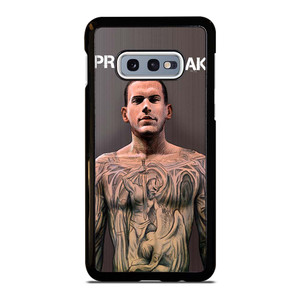 PRISON BREAK MICHAEL SCOFIELD Samsung Galaxy S10e Case Cover