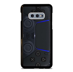 PS5 CONTROLLER PLAY STATION 5 DUAL SENSE BLACK Samsung Galaxy S10e Case Cover