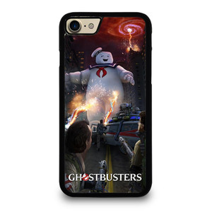 STAY PUFT MARSHMALLOW MAN GHOSTBUSTER 2 iPhone 7 / 8 Case Cover