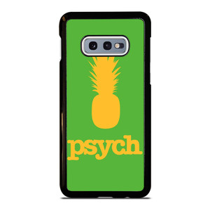 PSYCH LOGO Samsung Galaxy S10e Case Cover