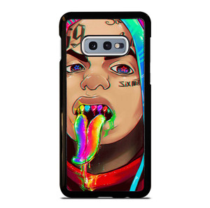 RAPPER 6IX9INE SIX NINE Samsung Galaxy S10e Case Cover