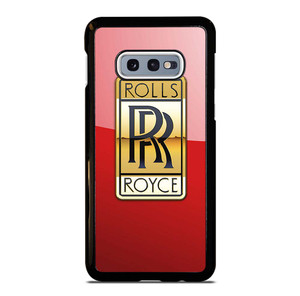 ROLLS ROYCE Samsung Galaxy S10e Case Cover
