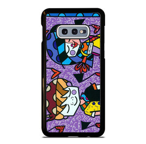 ROMERO BRITTO Samsung Galaxy S10e Case Cover
