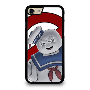 STAY PUFT MARSHMALLOW MAN GHOSTBUSTER iPhone 7 / 8 Case Cover