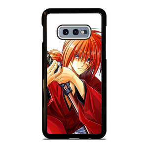 RUROUNI KENSHIN SAMURAI X Samsung Galaxy S10e Case Cover
