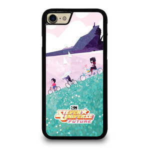 STEVEN UNIVERSE FUTURE CYCLING iPhone 7 / 8 Case Cover