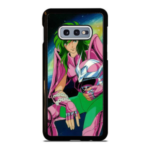 SAINT SEIYA ANDROMEDA SUN Samsung Galaxy S10e Case Cover
