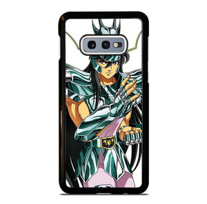 SAINT SEIYA ANIME DRAGON SHIRYU Samsung Galaxy S10e Case Cover