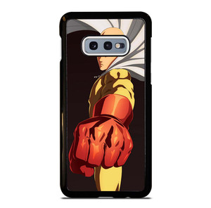 SAITAMA ONE PUNCH MAN HERO Samsung Galaxy S10e Case Cover