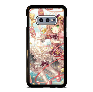 SAKURA CARDCAPTOR Samsung Galaxy S10e Case Cover