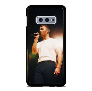 SAM SMITH SINGER Samsung Galaxy S10e Case Cover