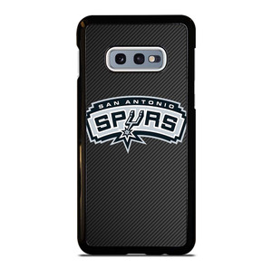 SAN ANTONIO SPURS Samsung Galaxy S10e Case Cover