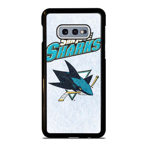 SAN JOSE SHARKS LOGO Samsung Galaxy S10e Case Cover