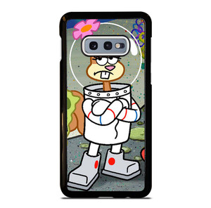SANDY SQUIRREL SPONGEBOB Samsung Galaxy S10e Case Cover