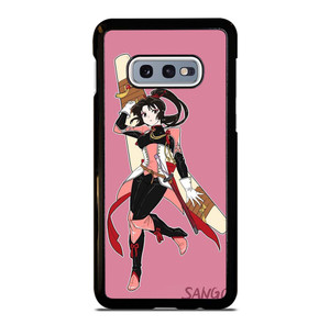 SANGO INUYASHA ANIME Samsung Galaxy S10e Case Cover