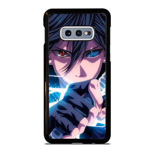 SASUKE UCHIHA CHIDORI Samsung Galaxy S10e Case Cover