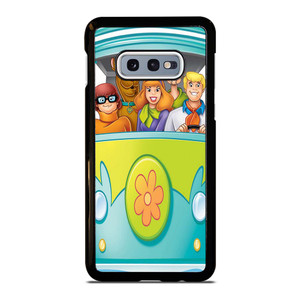 SCOOBY DOO 2 Samsung Galaxy S10e Case Cover