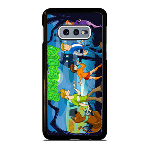 SCOOBY DOO Samsung Galaxy S10e Case Cover