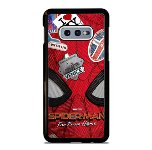 SPIDER-MAN FAR FROM HOME Samsung Galaxy S10e Case Cover