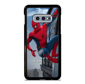 SPIDERMAN HOMECOMING MARVEL Samsung Galaxy S10e Case Cover