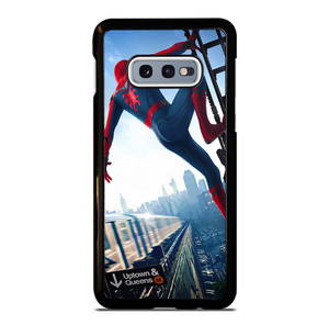 SPIDERMAN HOMECOMING Samsung Galaxy S10e Case Cover
