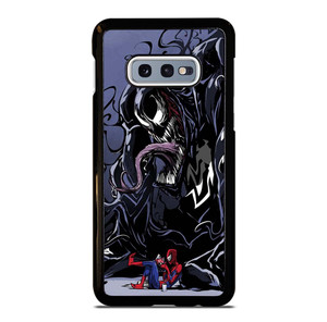 SPIDERMAN VENOM MARVEL Samsung Galaxy S10e Case Cover
