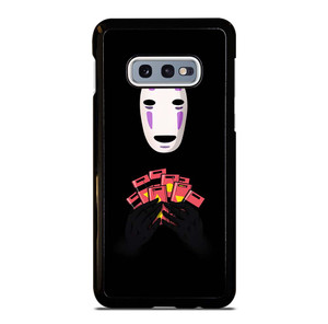 SPIRITED AWAY NO FACE 2 Samsung Galaxy S10e Case Cover