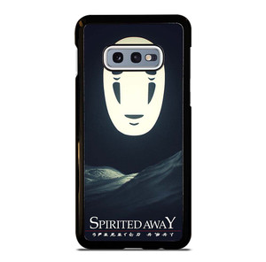SPIRITED AWAY NO FACE Samsung Galaxy S10e Case Cover