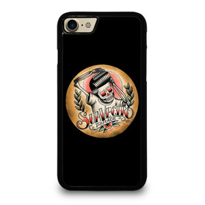 SUAVECITO POMADE iPhone 7 / 8 Case Cover