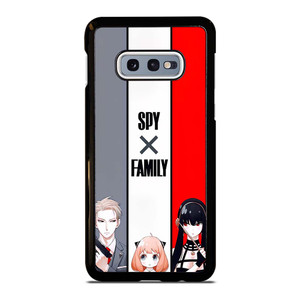 SPY X FAMILY FORGER MANGA ANIME Samsung Galaxy S10e Case Cover