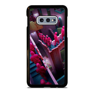 SQUID GAME LADDER Samsung Galaxy S10e Case Cover