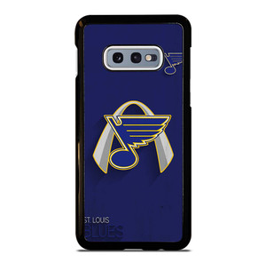 ST LOUIS BLUES LOGO Samsung Galaxy S10e Case Cover
