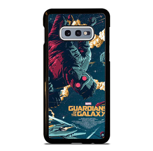 STAR LORD GUARDIAN OF THE GALAXY Samsung Galaxy S10e Case Cover