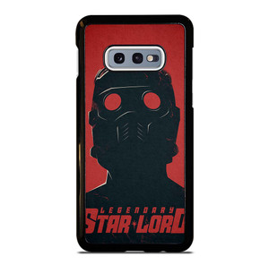 STAR LORD Samsung Galaxy S10e Case Cover
