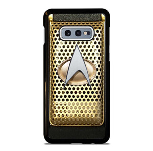 STAR TREK COMMUNICATOR Samsung Galaxy S10e Case Cover