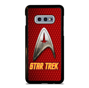 STAR TREK LOGO Samsung Galaxy S10e Case Cover