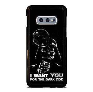 STAR WARS DARTH VADER Samsung Galaxy S10e Case Cover