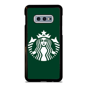 STARBUCKS CLASSIC LOGO Samsung Galaxy S10e Case Cover