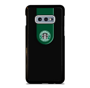 STARBUCKS COFFEE ICON Samsung Galaxy S10e Case Cover