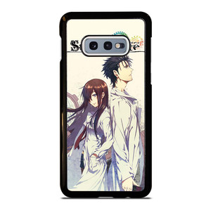 STEINS GATE Samsung Galaxy S10e Case Cover