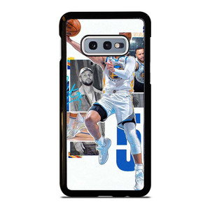 STEPHEN CURRY FIFTY GOLDEN STATE WARRIORS BASKETBALL Samsung Galaxy S10e Case Cover