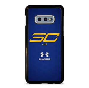STEPHEN CURRY LOGO 2 Samsung Galaxy S10e Case Cover