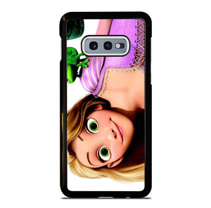 TANGLED RAPUNZEL 3 Disney Samsung Galaxy S10e Case Cover