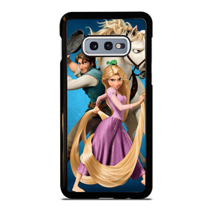 TANGLED RAPUNZEL 4 Disney Samsung Galaxy S10e Case Cover