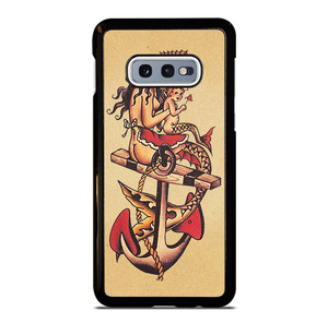 TATTOO SAILOR JERRY Samsung Galaxy S10e Case Cover